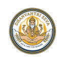 Dhanvantri Seva Logo